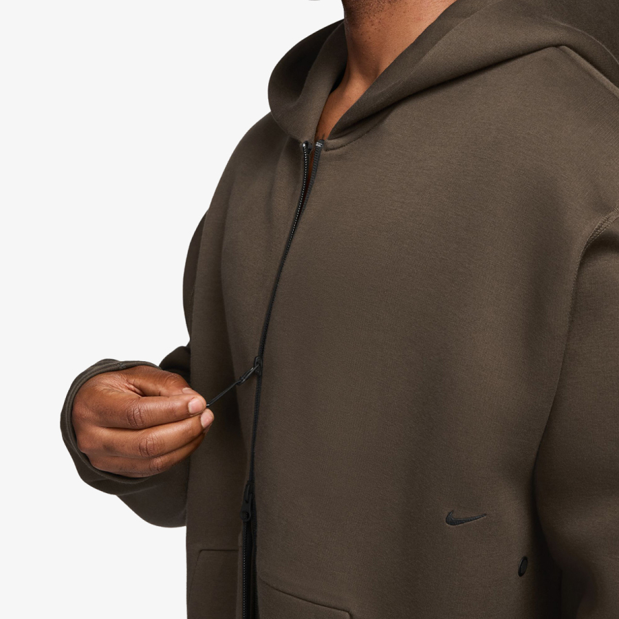 Nike Dukserica M NK TCH FLC ERGO FZ 