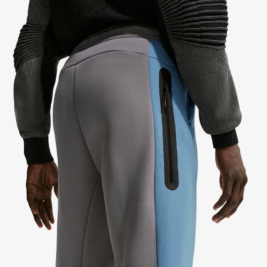 Nike Donji dio trenerke M NK TECH FLC PRO CB OH PANT 