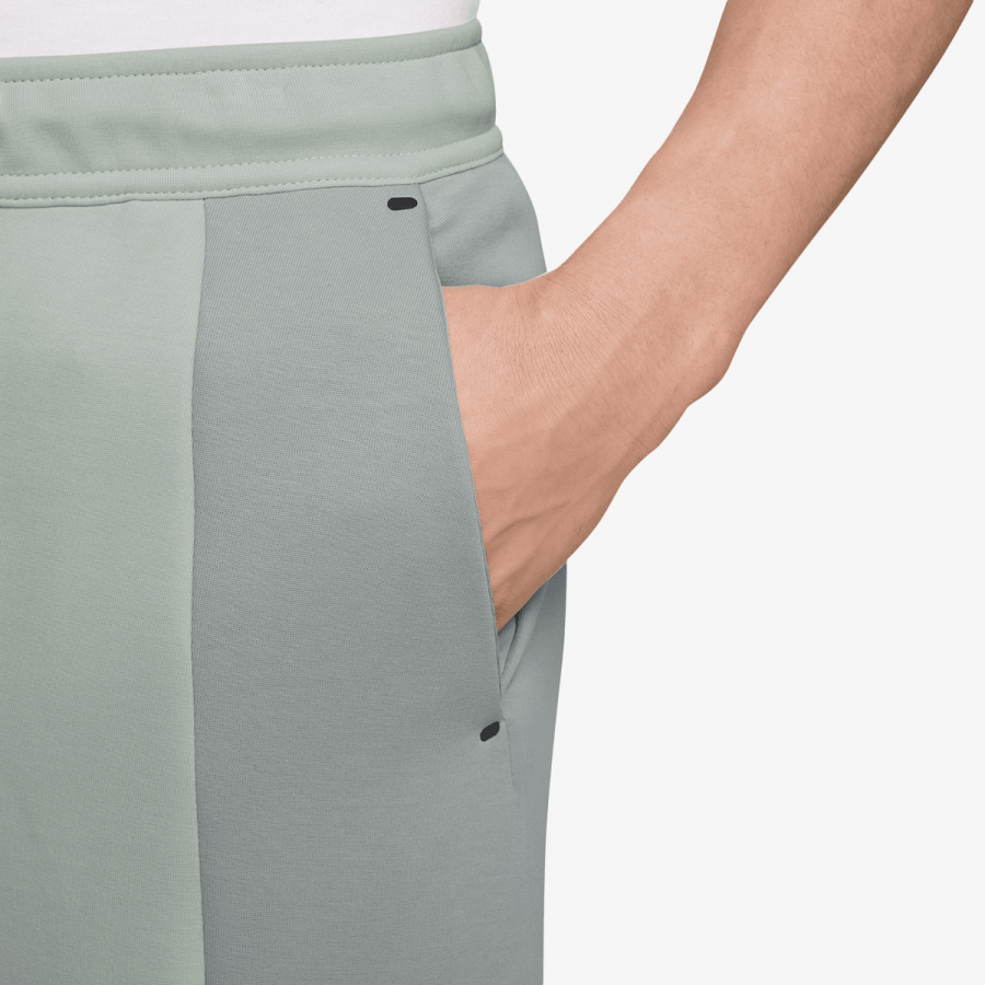 Nike Donji dio trenerke M NK TECH FLC PRO CB OH PANT 