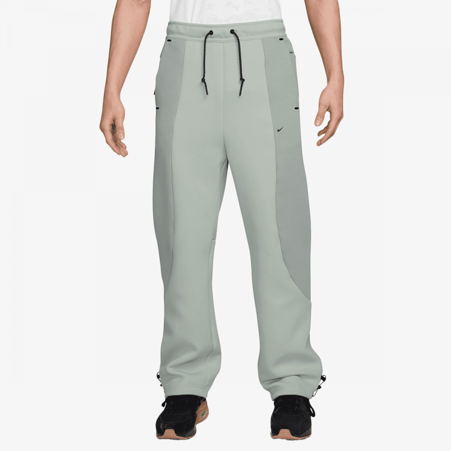 Nike Donji dio trenerke M NK TECH FLC PRO CB OH PANT 