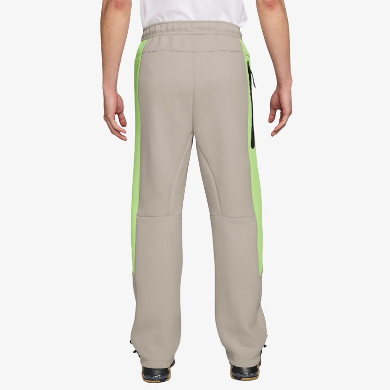 Nike Donji dio trenerke M NK TECH FLC PRO CB OH PANT 