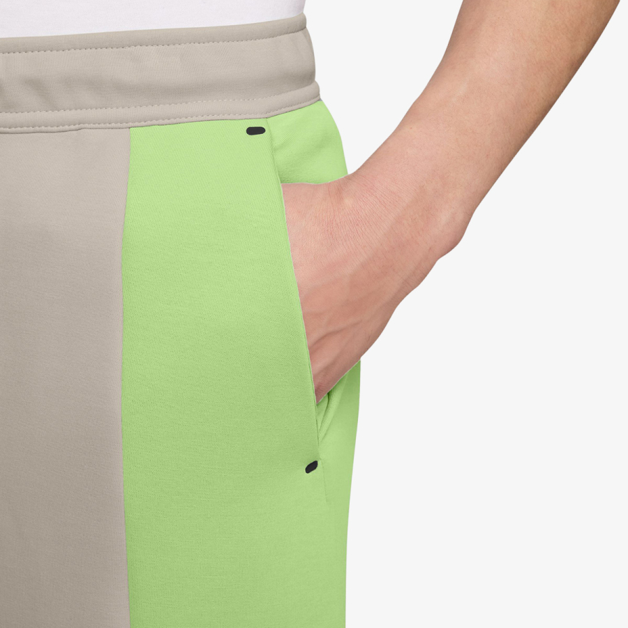 Nike Donji dio trenerke M NK TECH FLC PRO CB OH PANT 