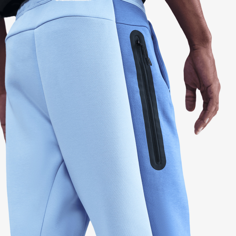 Nike Donji dio trenerke M NK TECH FLC PRO CB OH PANT 