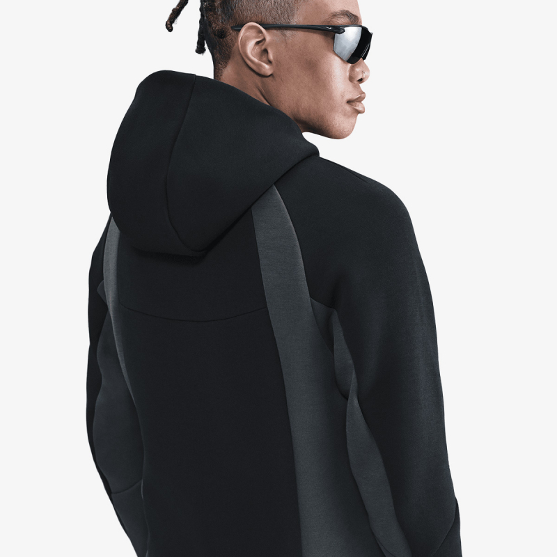 Nike Jakna M NK TECH FLC PRO WR FZ JACKET