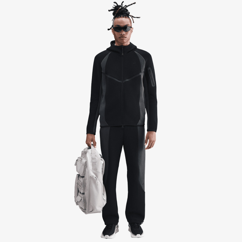 Nike Jakna M NK TECH FLC PRO WR FZ JACKET