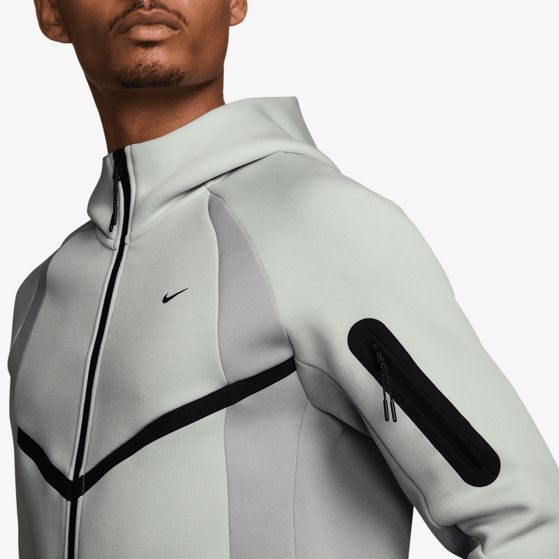 Nike Jakna M NK TECH FLC PRO WR FZ JACKET 