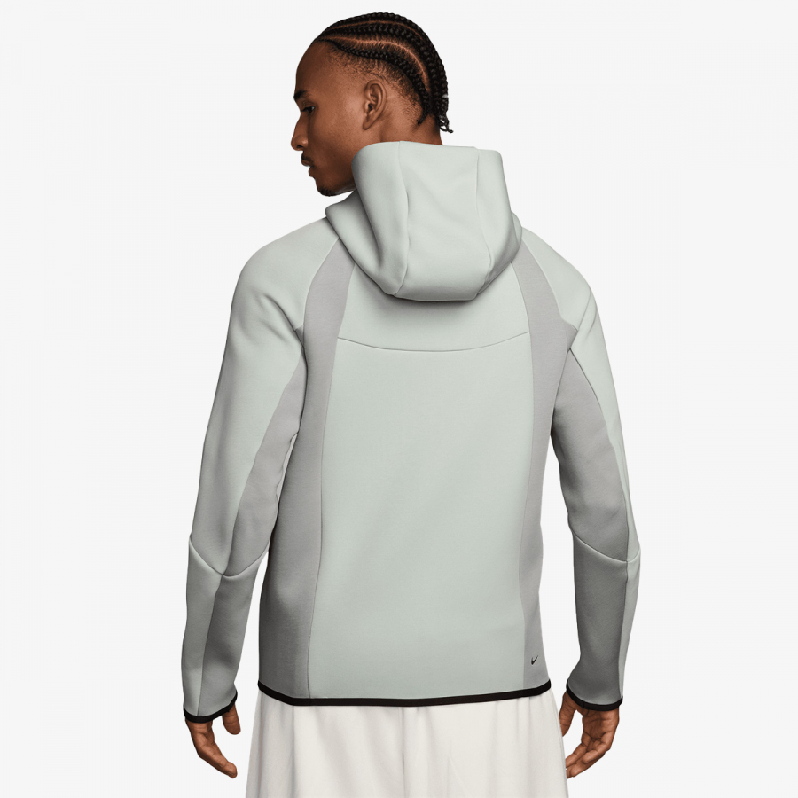 Nike Jakna M NK TECH FLC PRO WR FZ JACKET 