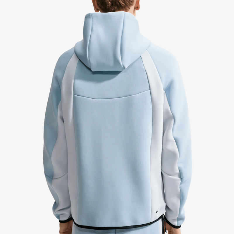 Nike Dukserica M NK TECH FLC PRO WR FZ JACKET 