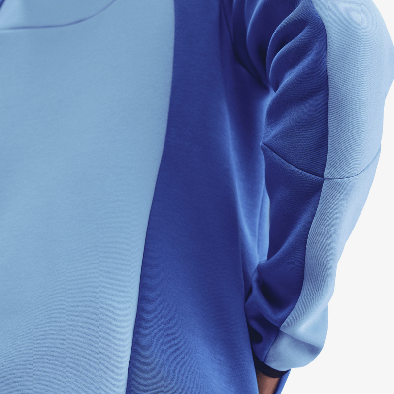 Nike Dukserica M NK TECH FLC PRO WR FZ JACKET 