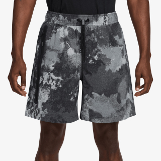 Nike Šorc M NK DF TECH WVN SHORT AOP 