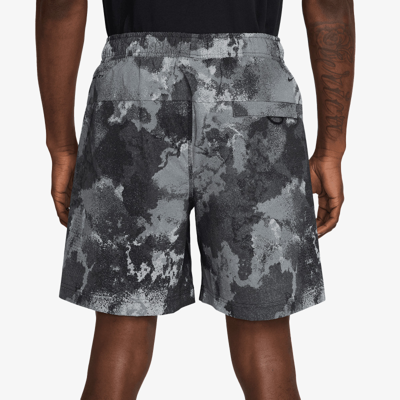 Nike Šorc M NK DF TECH WVN SHORT AOP 