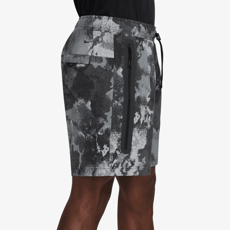 Nike Šorc M NK DF TECH WVN SHORT AOP 