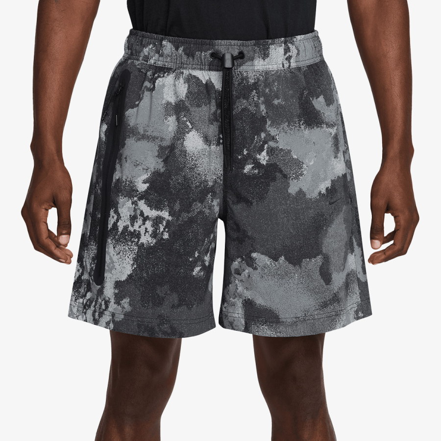 Nike Šorc M NK DF TECH WVN SHORT AOP 