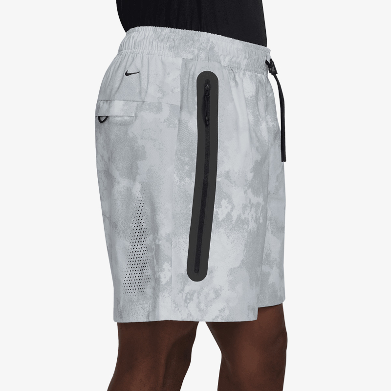 Nike Šorc M NK DF TECH WVN SHORT AOP 