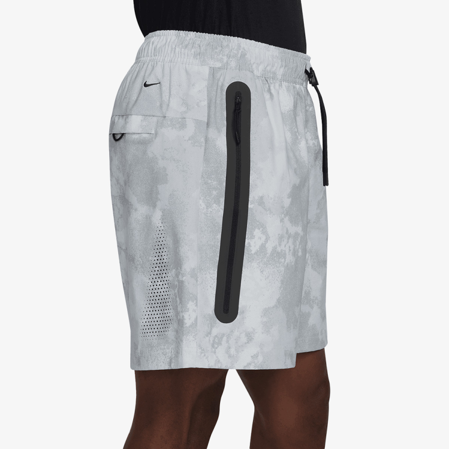 Nike Šorc M NK DF TECH WVN SHORT AOP 