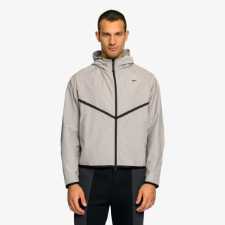 Nike Jakna M NK TECH SHORI KNIT WR FZ JKT 
