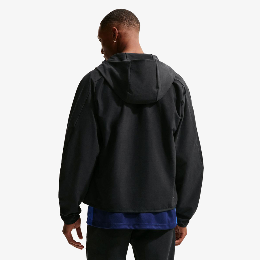 Nike Jakna M NK TECH SHORI KNIT WR FZ JKT 
