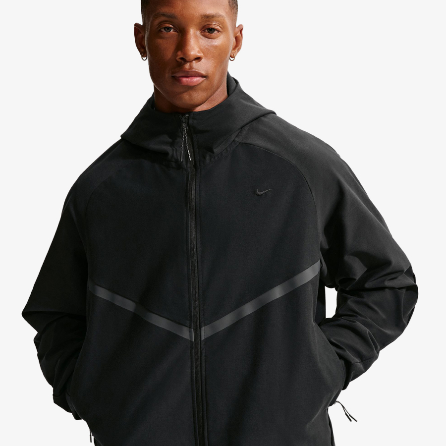 Nike Jakna M NK TECH SHORI KNIT WR FZ JKT 
