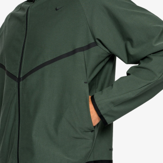 Nike Jakna M NK TECH SHORI KNIT WR FZ JKT 