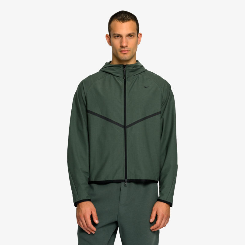 Nike Jakna M NK TECH SHORI KNIT WR FZ JKT 