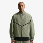 Nike Jakna M NK TECH SHORI KNIT WR FZ JKT 