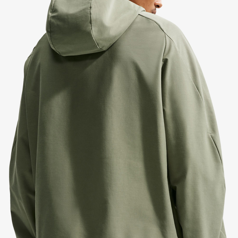 Nike Jakna M NK TECH SHORI KNIT WR FZ JKT 