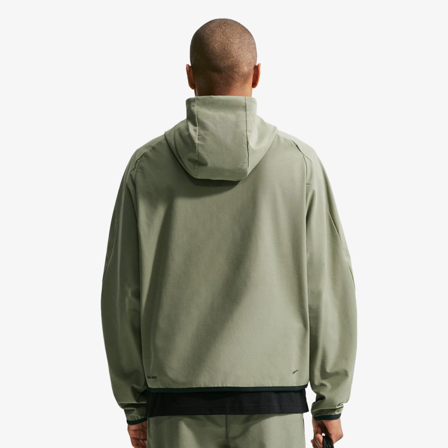 Nike Jakna M NK TECH SHORI KNIT WR FZ JKT 