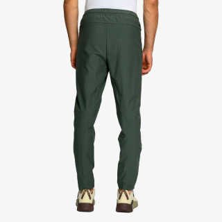 Nike Donji dio trenerke M NK TECH SHORI KNIT DRILL PNT 