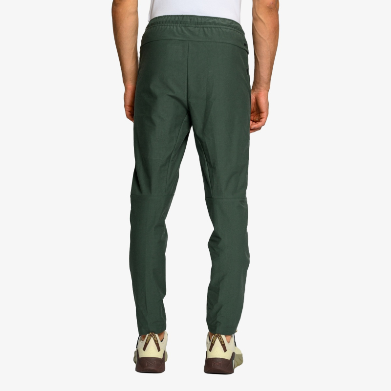 Nike Donji dio trenerke M NK TECH SHORI KNIT DRILL PNT 