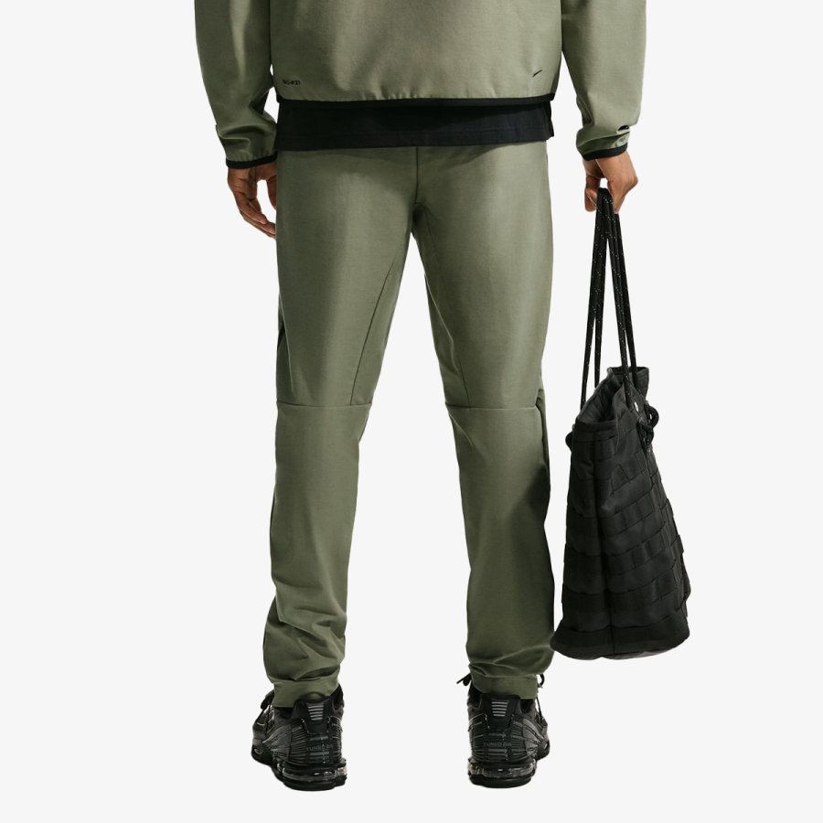 Nike Donji dio trenerke M NK TECH SHORI KNIT DRILL PNT 