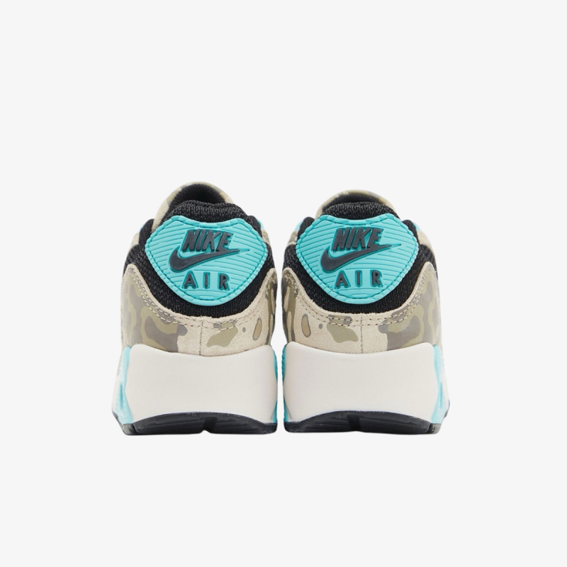 Nike Patike NIKE AIR MAX 90 PRM CAMO 