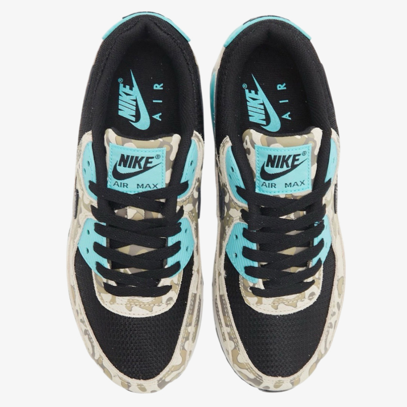 Nike Patike NIKE AIR MAX 90 PRM CAMO 
