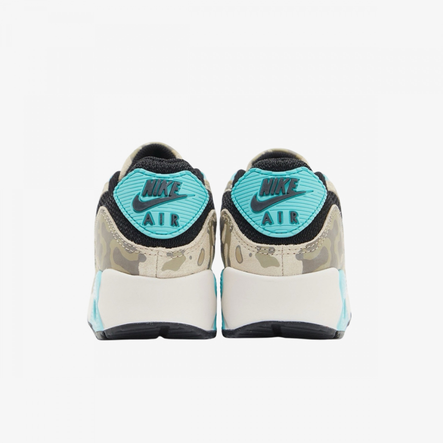 Nike Patike NIKE AIR MAX 90 PRM CAMO 