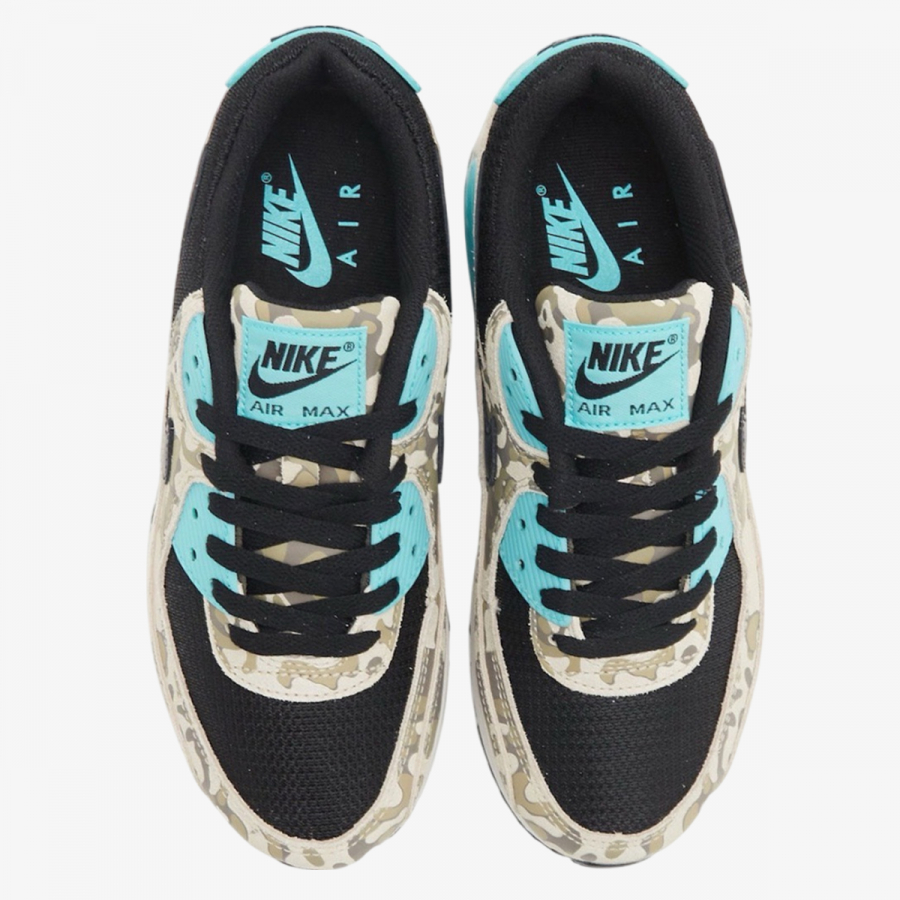 Nike Patike NIKE AIR MAX 90 PRM CAMO 