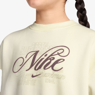 Nike Dukserica Club Fleece 