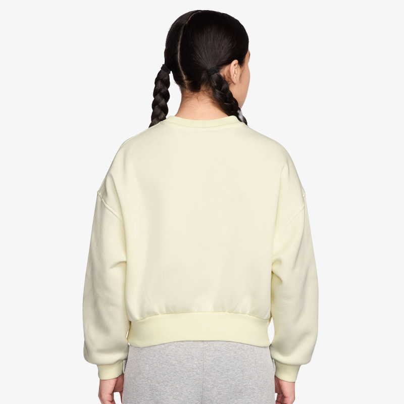 Nike Dukserica Club Fleece 