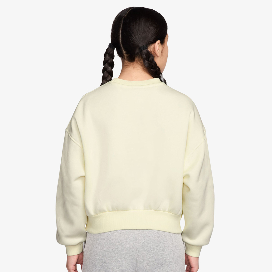 Nike Dukserica Club Fleece 