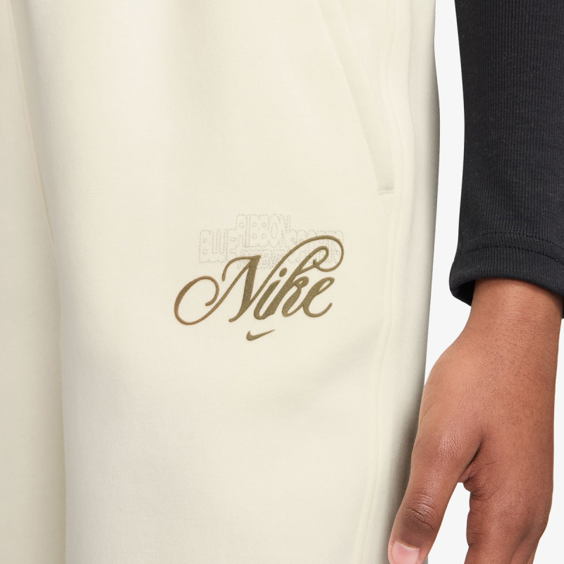 Nike Donji dio trenerke Club Fleece 