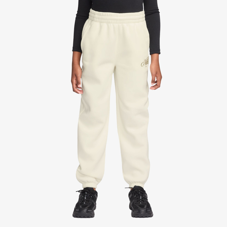 Nike Donji dio trenerke Club Fleece 