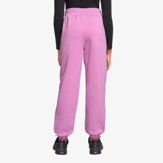 Nike Donji dio trenerke G NSW CLUB FLC LSE PNT GFX 