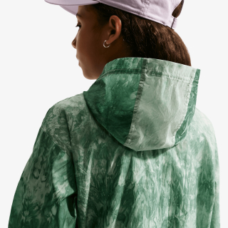 Nike Jakna G NSW WVN TRACK JKT GFX 