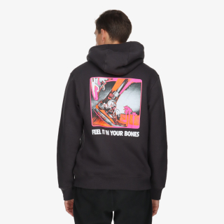 Nike Dukserica Sportswear Club 