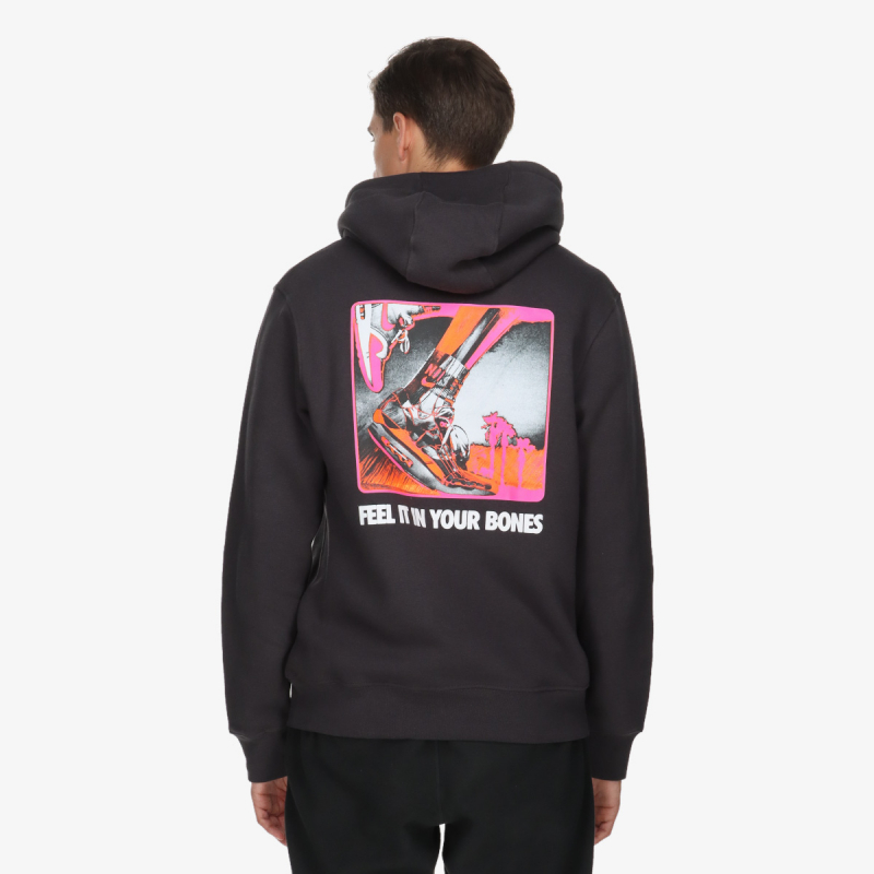 Nike Dukserica Sportswear Club 