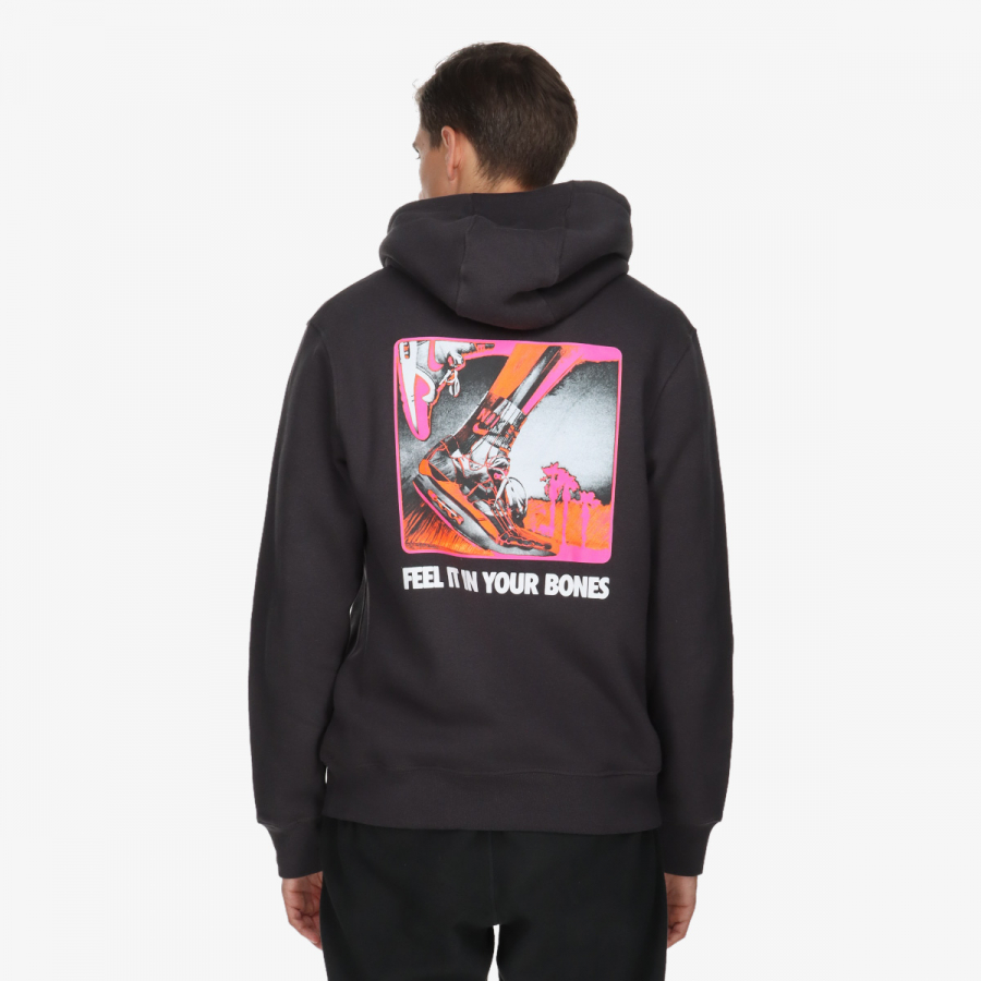 Nike Dukserica Sportswear Club 