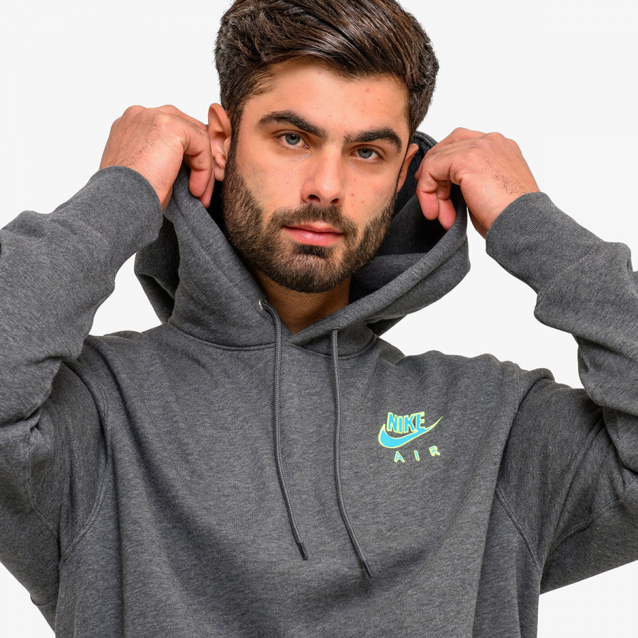 Nike Dukserica Sportswear Club 