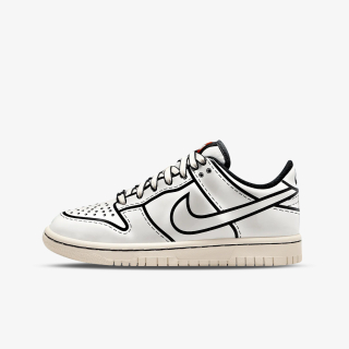 Proizvodi NIKE DUNK LOW X LEGO COL GS 