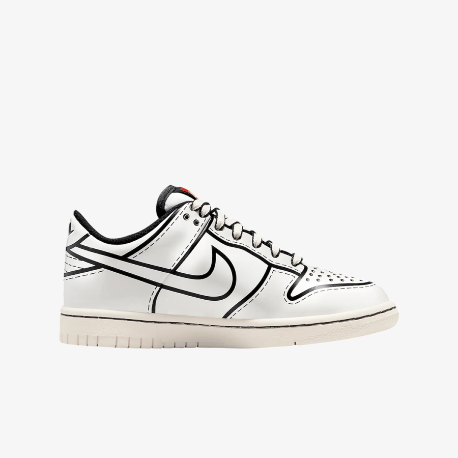 Proizvodi NIKE DUNK LOW X LEGO COL GS 