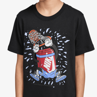 Nike Majica K NSW TEE BOXY DUNK 