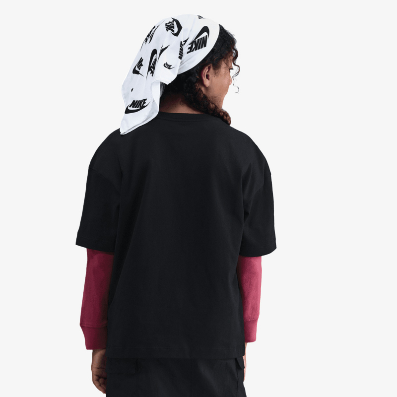 Nike Majica G NSW TEE BUTTRFLY OS 