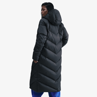 Nike Jakna W NSW SF DWNFL NK WPFR PRKA V2 